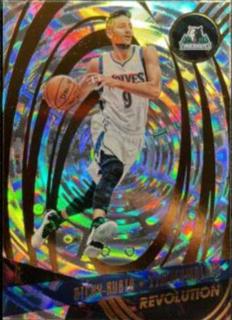 Ricky Rubio