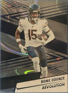 Rome Odunze