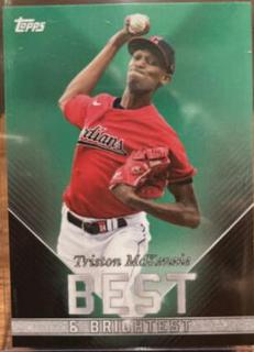 Triston McKenzie