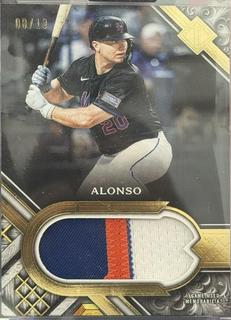 Pete Alonso