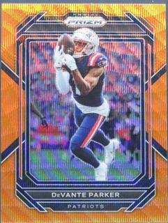 DeVante Parker