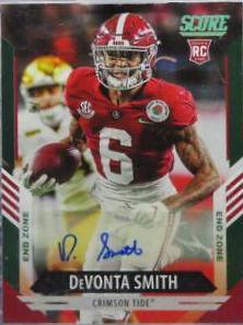 DeVonta Smith