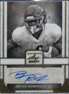 Brian Robinson Jr.