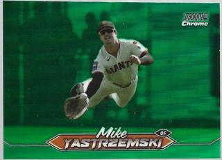 Mike Yastrzemski