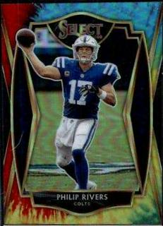 Philip Rivers