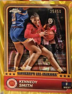 Kennedy Smith