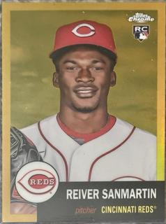 Reiver Sanmartin