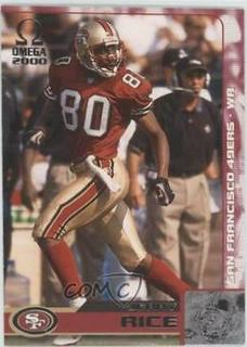 Jerry Rice