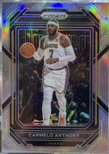 Carmelo Anthony