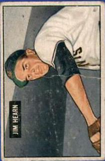 Jim Hearn