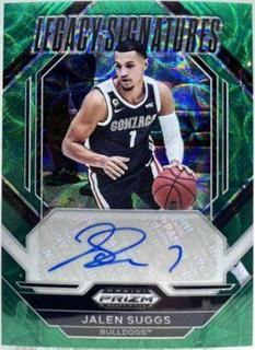 Jalen Suggs
