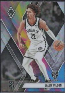 Jalen Wilson