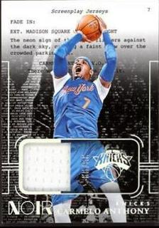 Carmelo Anthony