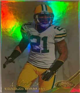 Charles Woodson