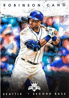 Robinson Cano