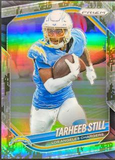 Tarheeb Still