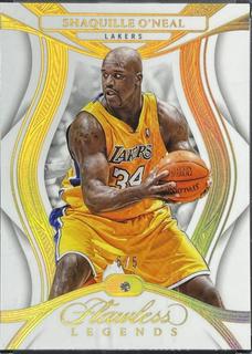 Shaquille O'Neal