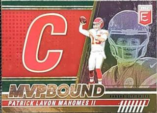 Patrick Mahomes II