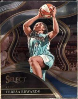 Teresa Edwards