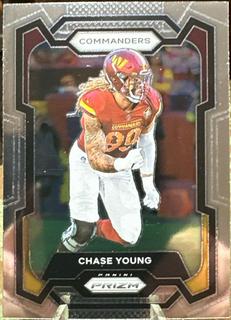 Chase Young
