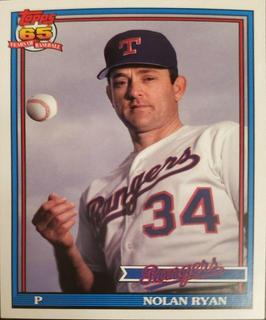 Nolan Ryan