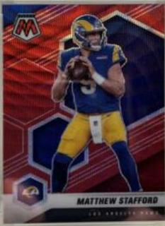 Matthew Stafford