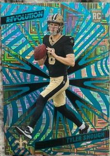 Tyler Shough