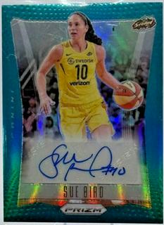 Sue Bird