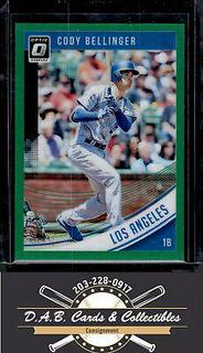Cody Bellinger