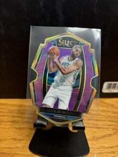 Nicolas Batum