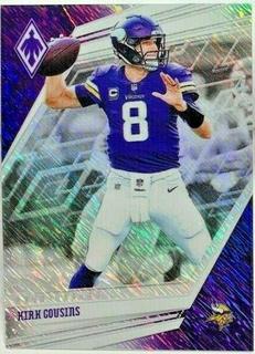 Kirk Cousins