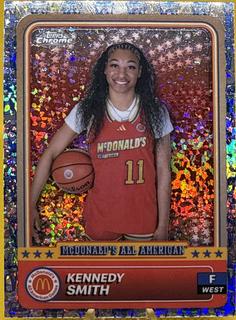 Kennedy Smith
