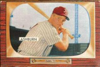 Richie Ashburn