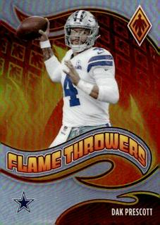 Dak Prescott