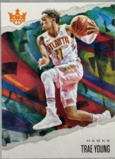 Trae Young