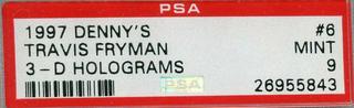 Travis Fryman