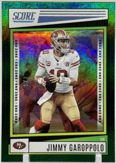 Jimmy Garoppolo