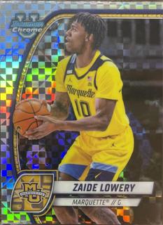 Zaide Lowery