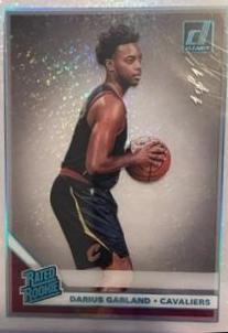 Darius Garland