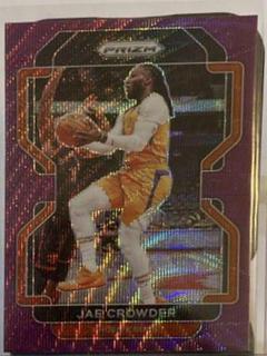 Jae Crowder