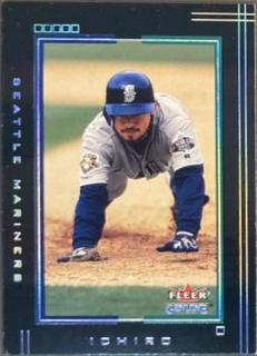 Ichiro
