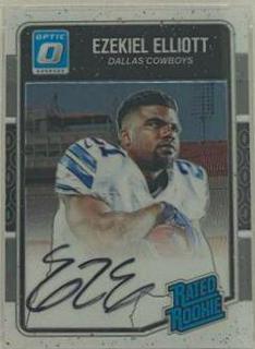 Ezekiel Elliott