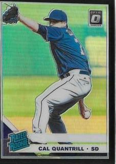 Cal Quantrill