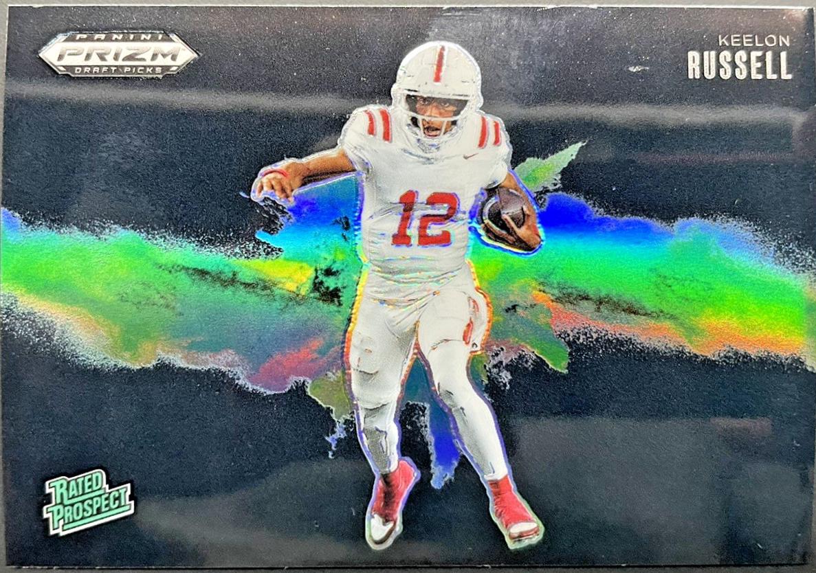 Keelon Russell #4