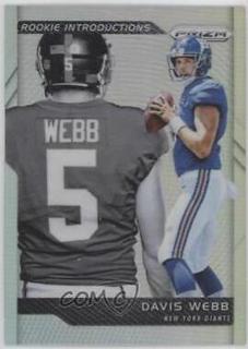 Davis Webb