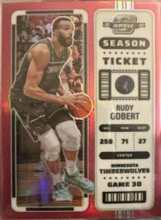 Rudy Gobert