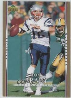 Tom Brady