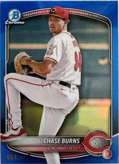 Chase Burns