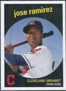 Jose Ramirez