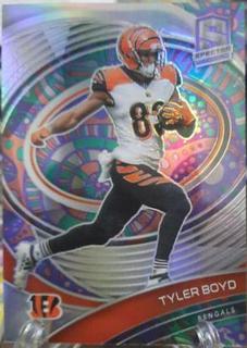 Tyler Boyd